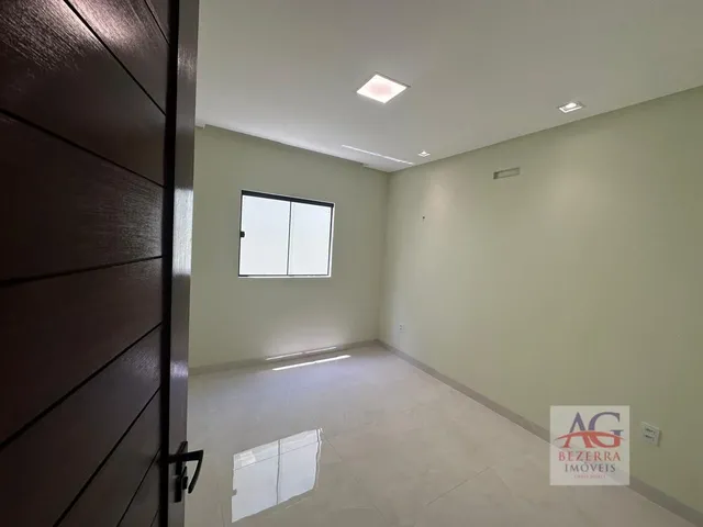Imagem 9: Casa À Venda com 3 Quartos - Bairro Novo Araçás - Barbalha/Ce