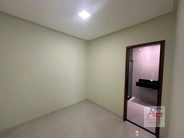 Imagem 6: Casa À Venda com 3 Quartos - Bairro Novo Araçás - Barbalha/Ce