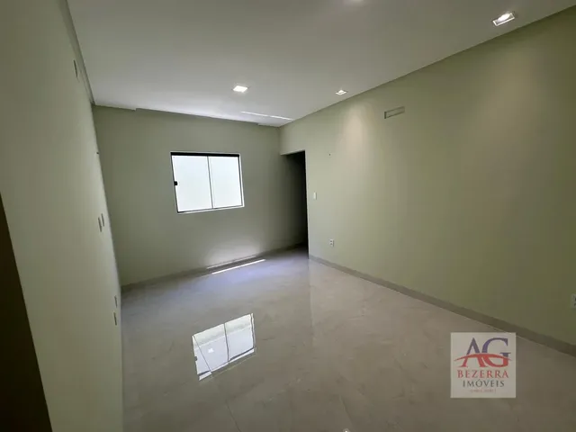 Imagem 11: Casa À Venda com 3 Quartos - Bairro Novo Araçás - Barbalha/Ce
