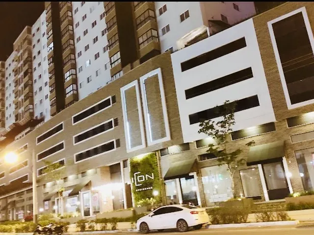 Imagem: Apartamento em Centro, Balneário Camboriú/Sc