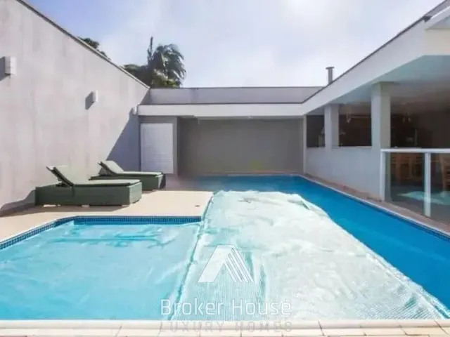 Imagem 16: Casa na Granja Julieta
