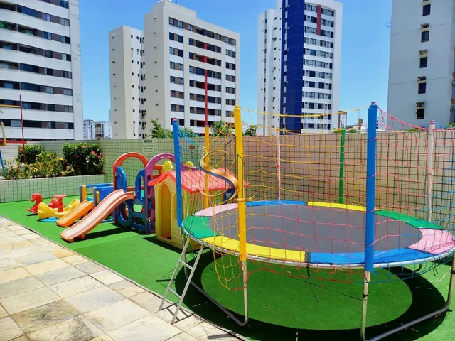 Imagem 5: Apartamento 113 M² | 3 Quartos | 1 Suíte | Cidade Jardim