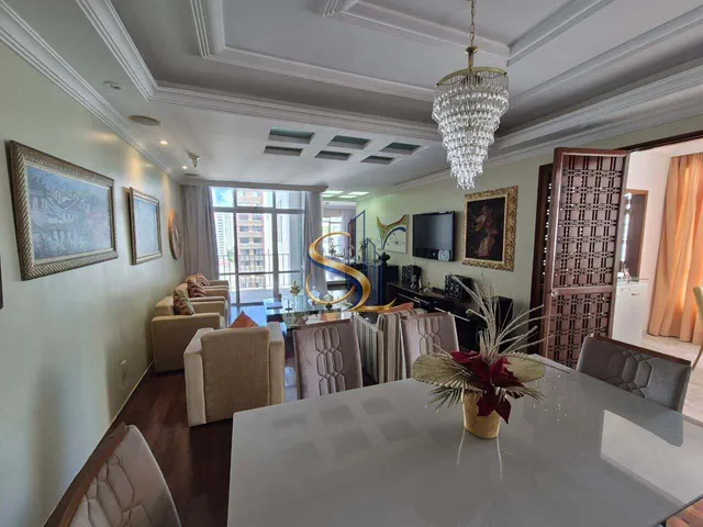 Imagem 7: APARTAMENTO 265 M² | 4 QUARTOS | 2 SUÍTES | CANELA