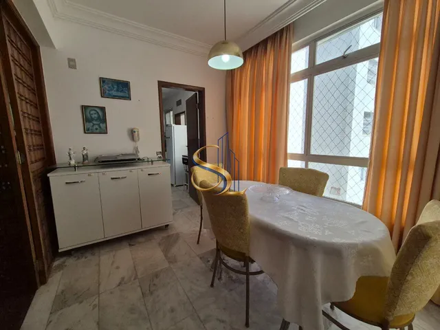 Imagem 14: APARTAMENTO 265 M² | 4 QUARTOS | 2 SUÍTES | CANELA