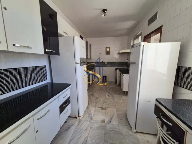 Imagem 5: APARTAMENTO 265 M² | 4 QUARTOS | 2 SUÍTES | CANELA