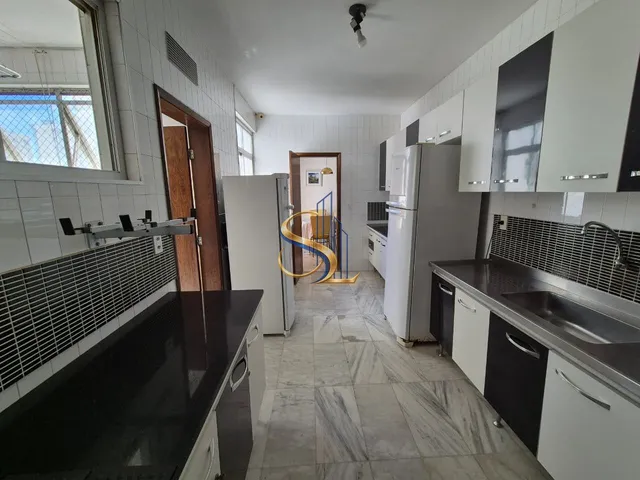 Imagem 12: APARTAMENTO 265 M² | 4 QUARTOS | 2 SUÍTES | CANELA