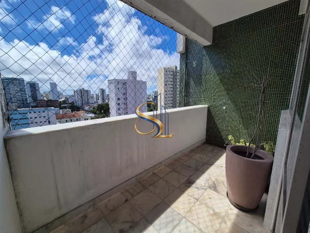Imagem 15: APARTAMENTO 265 M² | 4 QUARTOS | 2 SUÍTES | CANELA
