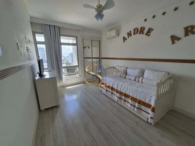 Imagem 13: APARTAMENTO 265 M² | 4 QUARTOS | 2 SUÍTES | CANELA