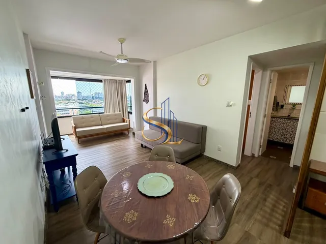 Imagem 6: Apartamento 60 M² | 1 Quarto | Pituba