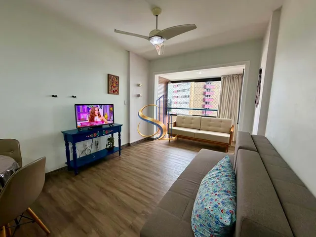 Imagem 10: Apartamento 60 M² | 1 Quarto | Pituba