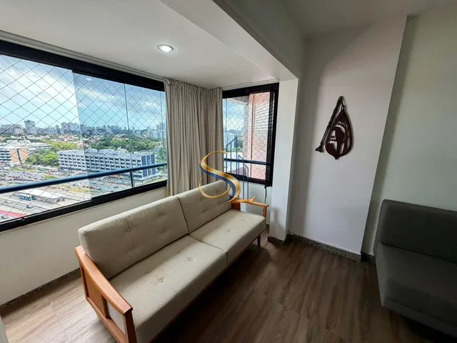 Imagem 14: Apartamento 60 M² | 1 Quarto | Pituba