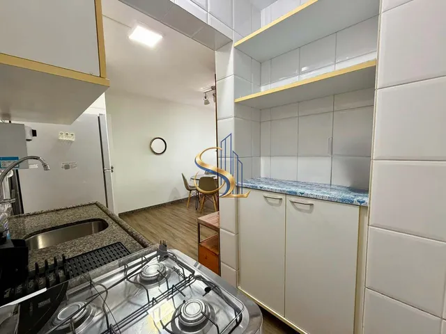 Imagem 11: Apartamento 60 M² | 1 Quarto | Pituba