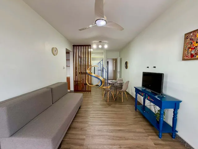 Imagem 15: Apartamento 60 M² | 1 Quarto | Pituba
