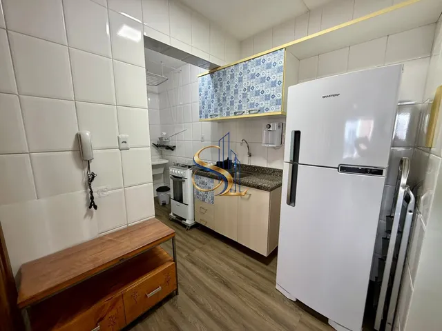 Imagem 4: Apartamento 60 M² | 1 Quarto | Pituba