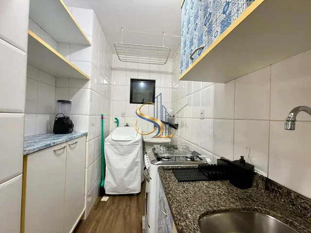 Imagem 9: Apartamento 60 M² | 1 Quarto | Pituba