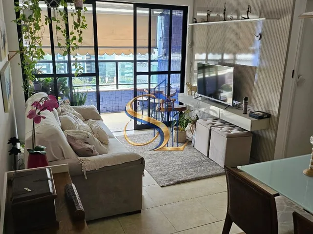 Imagem 10: VENDO APARTAMENTO 79 M² | 03 QUARTOS | RESIDENCIAL PALMA DE MALLORCA | STIEP