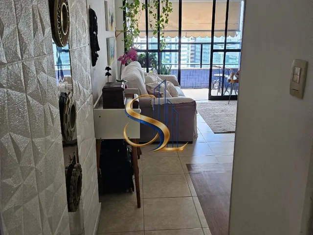 Imagem 7: VENDO APARTAMENTO 79 M² | 03 QUARTOS | RESIDENCIAL PALMA DE MALLORCA | STIEP