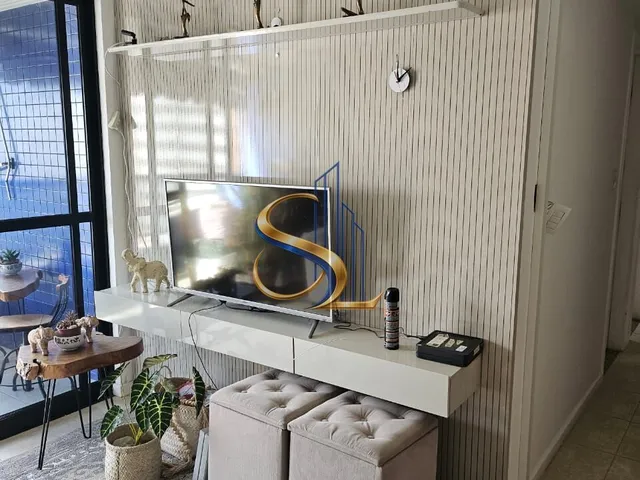 Imagem 14: VENDO APARTAMENTO 79 M² | 03 QUARTOS | RESIDENCIAL PALMA DE MALLORCA | STIEP
