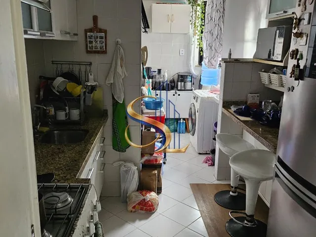 Imagem 15: VENDO APARTAMENTO 79 M² | 03 QUARTOS | RESIDENCIAL PALMA DE MALLORCA | STIEP
