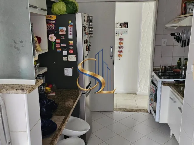 Imagem 4: VENDO APARTAMENTO 79 M² | 03 QUARTOS | RESIDENCIAL PALMA DE MALLORCA | STIEP