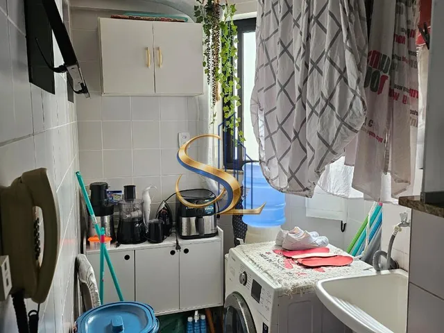 Imagem 12: VENDO APARTAMENTO 79 M² | 03 QUARTOS | RESIDENCIAL PALMA DE MALLORCA | STIEP