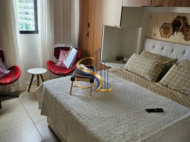 Imagem 8: VENDO APARTAMENTO 79 M² | 03 QUARTOS | RESIDENCIAL PALMA DE MALLORCA | STIEP