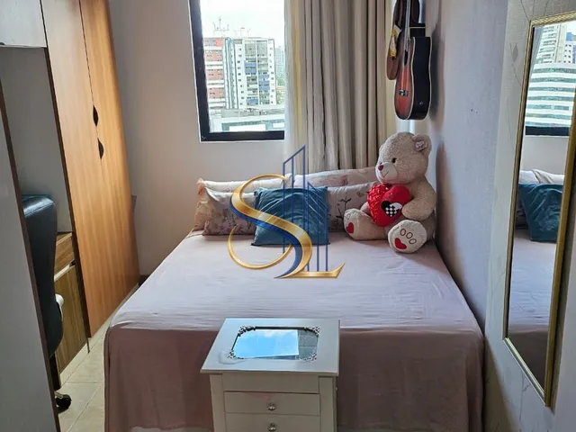 Imagem 6: VENDO APARTAMENTO 79 M² | 03 QUARTOS | RESIDENCIAL PALMA DE MALLORCA | STIEP