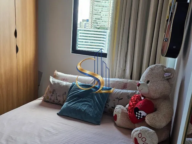Imagem 9: VENDO APARTAMENTO 79 M² | 03 QUARTOS | RESIDENCIAL PALMA DE MALLORCA | STIEP