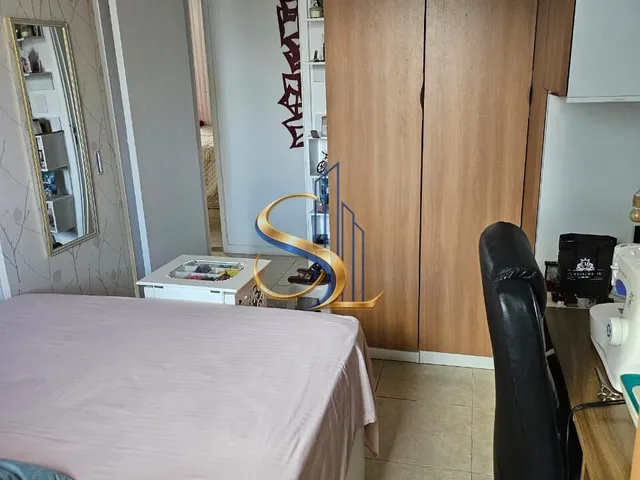 Imagem 11: VENDO APARTAMENTO 79 M² | 03 QUARTOS | RESIDENCIAL PALMA DE MALLORCA | STIEP