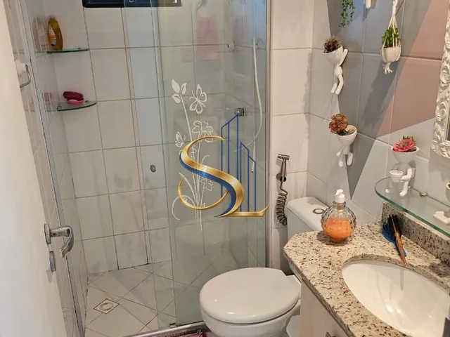 Imagem 13: VENDO APARTAMENTO 79 M² | 03 QUARTOS | RESIDENCIAL PALMA DE MALLORCA | STIEP