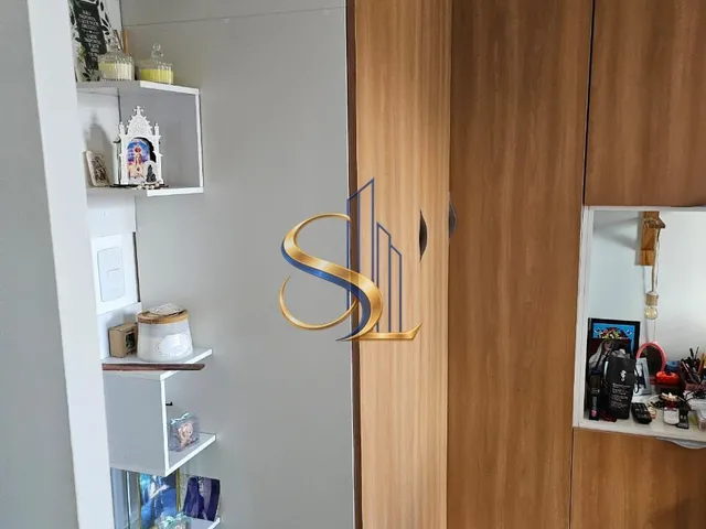 Imagem 16: VENDO APARTAMENTO 79 M² | 03 QUARTOS | RESIDENCIAL PALMA DE MALLORCA | STIEP