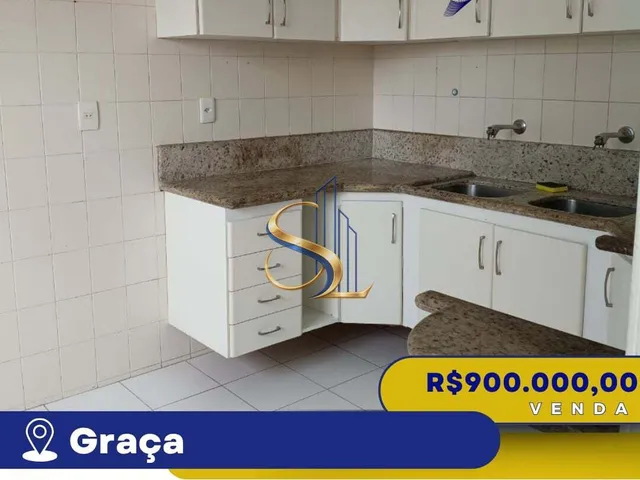 Imagem: APARTAMENTO 135M² 3 QUARTOS 1 SUÍTE