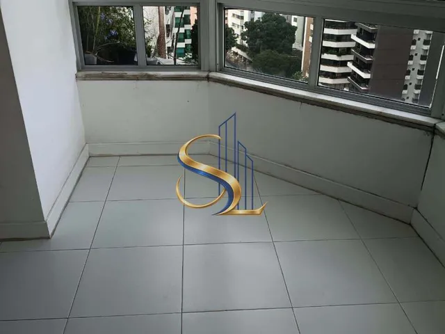 Imagem 4: Apartamento 135M² | 3 Quartos | 1 Suíte | Graça