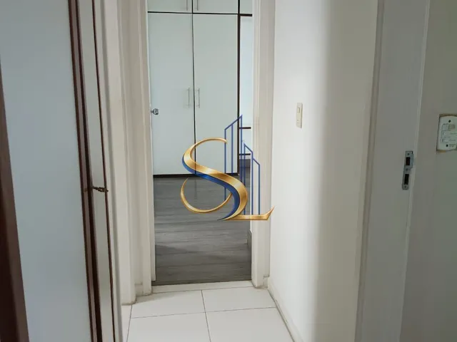 Imagem 8: Apartamento 135M² | 3 Quartos | 1 Suíte | Graça
