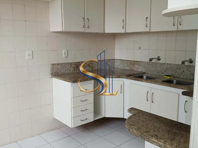 Imagem 13: Apartamento 135M² | 3 Quartos | 1 Suíte | Graça