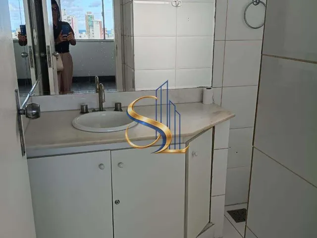 Imagem 2: Apartamento 135M² | 3 Quartos | 1 Suíte | Graça