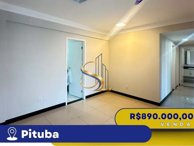 Imagem: APARTAMENTO 113M² 4 QUARTOS 2 SUÍTE