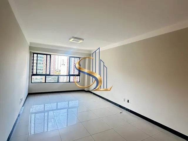 Imagem 9: Apartamento 113M² | 4 Quartos | 2 Suíte | Pituba