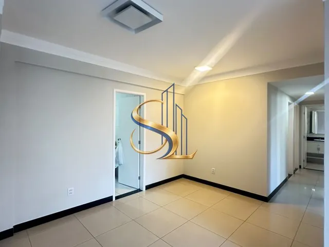 Imagem 12: Apartamento 113M² | 4 Quartos | 2 Suíte | Pituba