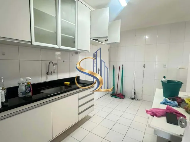 Imagem 15: Apartamento 113M² | 4 Quartos | 2 Suíte | Pituba