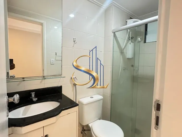 Imagem 2: Apartamento 113M² | 4 Quartos | 2 Suíte | Pituba