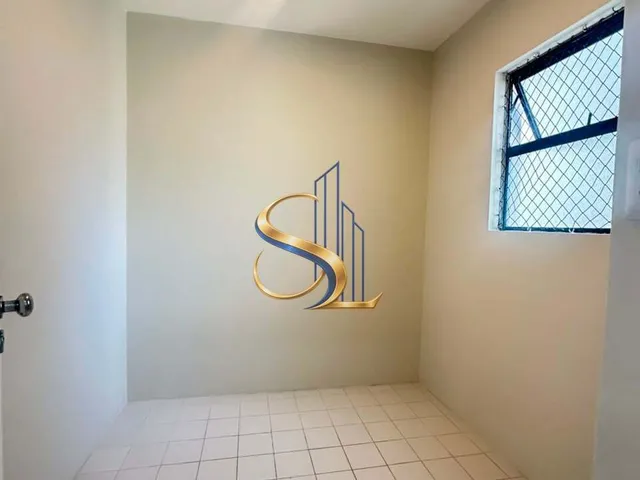 Imagem 7: Apartamento 113M² | 4 Quartos | 2 Suíte | Pituba