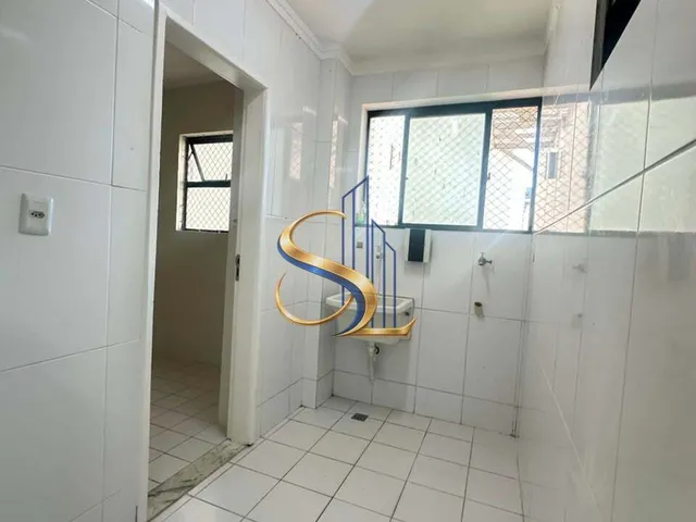 Imagem 3: Apartamento 113M² | 4 Quartos | 2 Suíte | Pituba