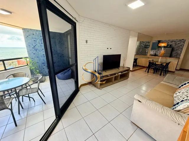 Imagem 7: Vendo Apartamento 78M² | 02 Quartos | Baia Suite | Armação | Salvador