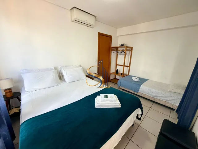Imagem 6: Vendo Apartamento 78M² | 02 Quartos | Baia Suite | Armação | Salvador