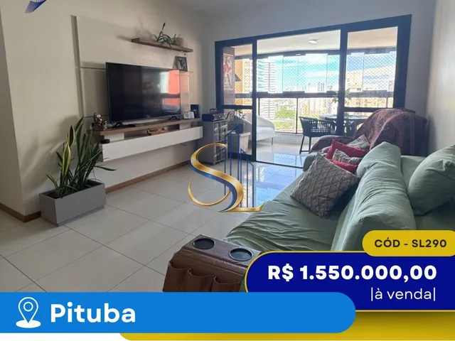 Imagem: Vendo Apartamento 136 M² 03 Quartos