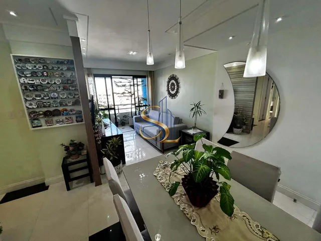 Imagem 14: Apartamento 80 M² | 3 Quartos | 1 Suíte | Pituba
