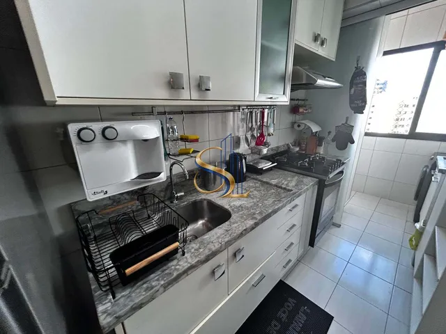 Imagem 11: Apartamento 80 M² | 3 Quartos | 1 Suíte | Pituba