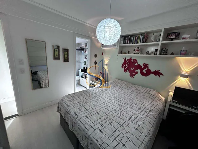 Imagem 16: Apartamento 80 M² | 3 Quartos | 1 Suíte | Pituba