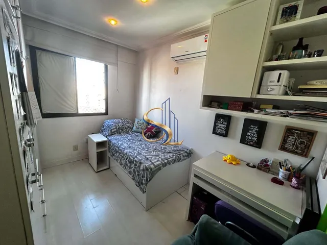 Imagem 10: Apartamento 80 M² | 3 Quartos | 1 Suíte | Pituba
